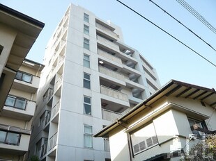 プリオーレ夙川さくら道(601)の物件外観写真